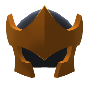 Valor Helm — Spiritvale Equipment icon