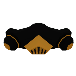 Ventilator Mask — Spiritvale Equipment icon