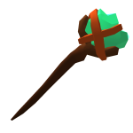 Verdant Core — Spiritvale Equipment icon
