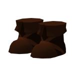 Verdant Striders — Spiritvale Equipment icon