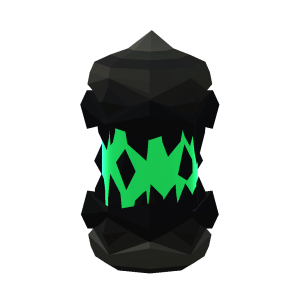 Void Urn — Spiritvale Equipment icon