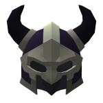 Voidspike Helm — Spiritvale Equipment icon