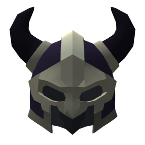 Voidspike Helm — Spiritvale Equipment icon
