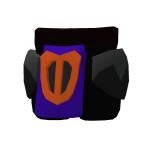 Voidthreads — Spiritvale Equipment icon