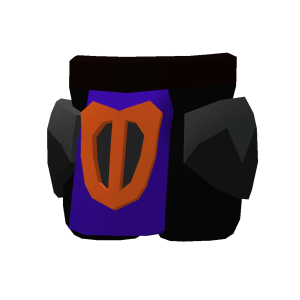 Voidthreads — Spiritvale Equipment icon