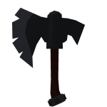 War Axe — Spiritvale Equipment icon