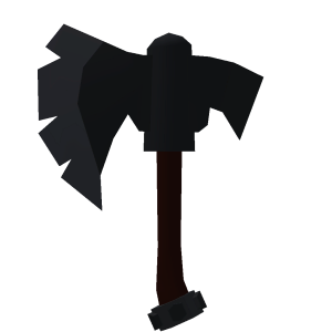 War Axe — Spiritvale Equipment icon
