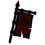 War Banner — Spiritvale Equipment icon