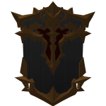 Warborn Aegis — Spiritvale Equipment icon