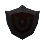 Warlord Emblem Shield — Spiritvale Equipment icon