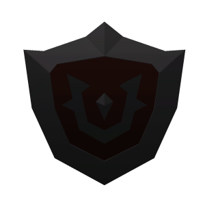Warlord Emblem Shield — Spiritvale Equipment icon