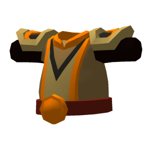 Weaver Chest — Spiritvale Equipment icon