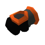 Weaver Gauntlets — Spiritvale Equipment icon