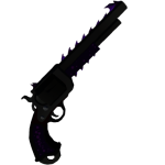 Whisper of Thorns — Spiritvale Equipment icon