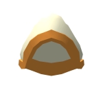 White Bishop’s Hood — Spiritvale Equipment icon