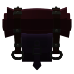 Wilderness Pack — Spiritvale Equipment icon