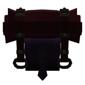 Wilderness Pack — Spiritvale Equipment icon