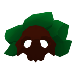 Wildroot Veil — Spiritvale Equipment icon