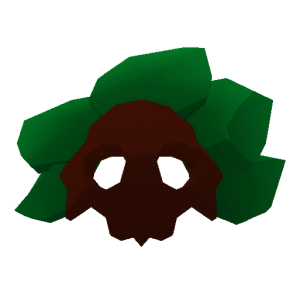 Wildroot Veil — Spiritvale Equipment icon
