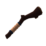 Willow Staff — Spiritvale Equipment icon