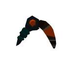 Windcarver — Spiritvale Equipment icon