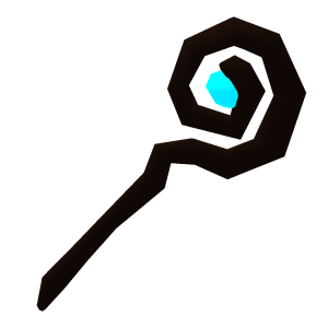 Windroot — Spiritvale Equipment icon