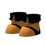 Windstrider Shoes — Spiritvale Equipment icon