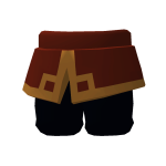 Windstrider — Spiritvale Equip Set icon