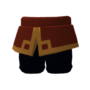 Windstrider — Spiritvale Equip Set icon