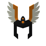 Winged Helm — Spiritvale Equipment icon