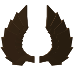 Wings of Valor — Spiritvale Equipment icon