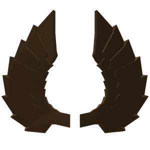 Wings of Valor — Spiritvale Equipment icon