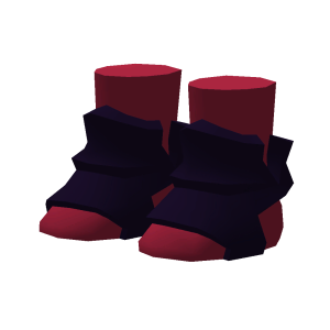 Witchsteps — Spiritvale Equipment icon