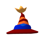 Wizardry Hat — Spiritvale Equipment icon