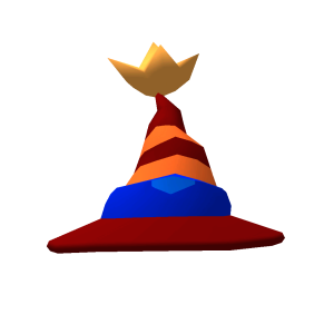 Wizardry Hat — Spiritvale Equipment icon