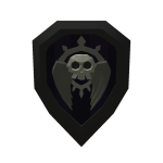 Wolfcrest Shield — Spiritvale Equipment icon
