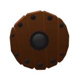 Wooden Guard — Spiritvale Equipment icon