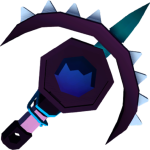 Wraith of Dawn — Spiritvale Equipment icon