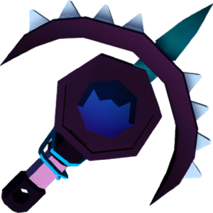 Wraith of Dawn — Spiritvale Equipment icon