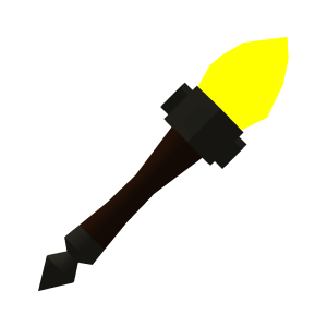 Zephyrlight — Spiritvale Equipment icon