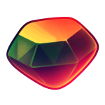 Stride Gem — Spiritvale Gem icon