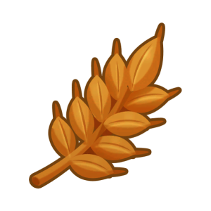 Barley — Spiritvale Material icon