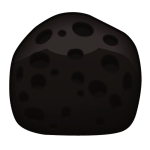 Basalt Fine — Spiritvale Material icon
