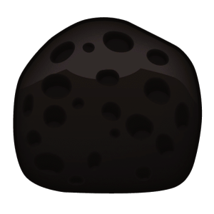 Basalt Fine — Spiritvale Material icon