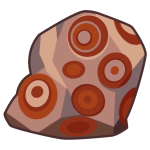 Bauxite — Spiritvale Material icon