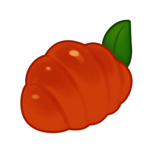 Breadfruit — Spiritvale Material icon