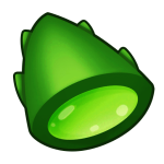 Cactus Pulp — Spiritvale Material icon