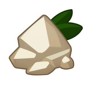 Camphor — Spiritvale Material icon
