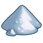 Carbonate — Spiritvale Material icon