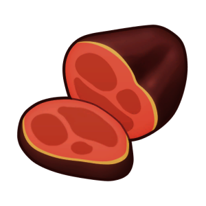 Caribou Meat — Spiritvale Material icon